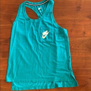 Nike Tank Top